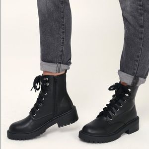Madden Girl Alicee Boots